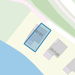 Perceel STR01-H-2088