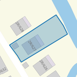 Perceel STR01-H-2113