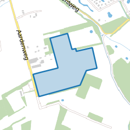 Perceel STR01-H-212
