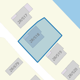 Perceel STR01-H-2123