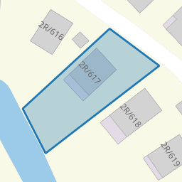 Perceel STR01-H-2137