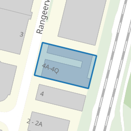 Perceel STR01-H-2186