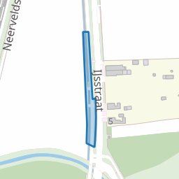 Perceel STR01-H-2199