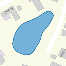 Perceel STR01-H-2208