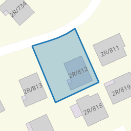 Perceel STR01-H-2210