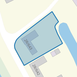 Perceel STR01-H-2241