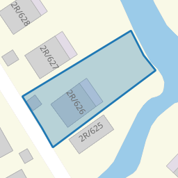 Perceel STR01-H-2245