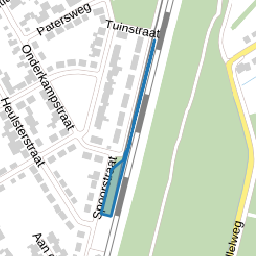 Perceel STR01-H-2254