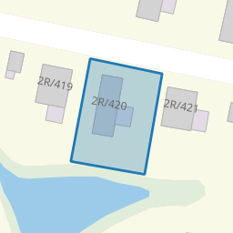 Perceel STR01-H-2265