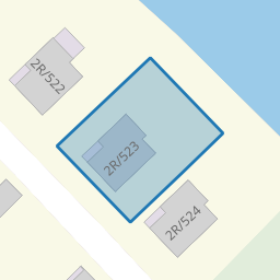 Perceel STR01-H-2279