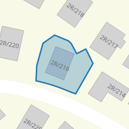 Perceel STR01-H-2289