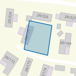 Perceel STR01-H-2293