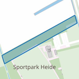 Perceel STR01-H-231