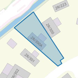 Perceel STR01-H-2320