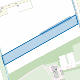 Perceel STR01-H-233