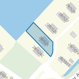 Perceel STR01-H-2333