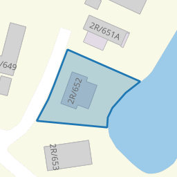 Perceel STR01-H-2347