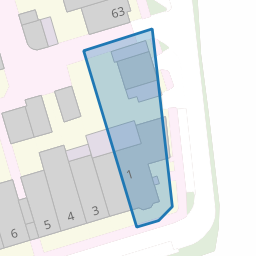 Perceel STR01-H-236