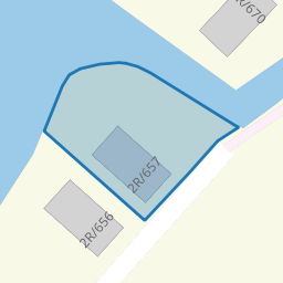 Perceel STR01-H-2369
