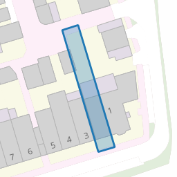 Perceel STR01-H-237