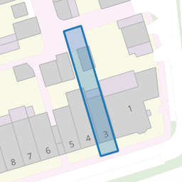 Perceel STR01-H-238