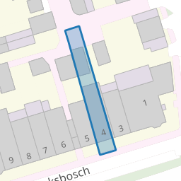 Perceel STR01-H-239