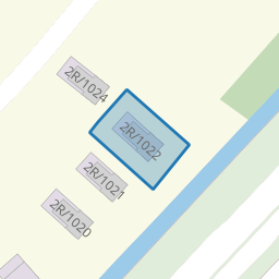 Perceel STR01-H-2405
