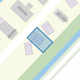 Perceel STR01-H-2407