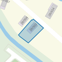 Perceel STR01-H-2411