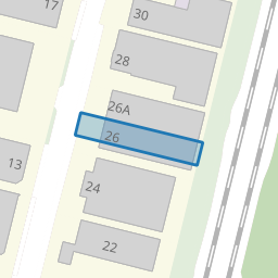 Perceel STR01-H-2413
