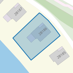 Perceel STR01-H-2425