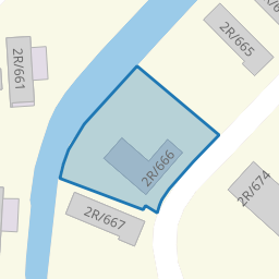 Perceel STR01-H-2442