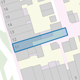 Perceel STR01-H-246