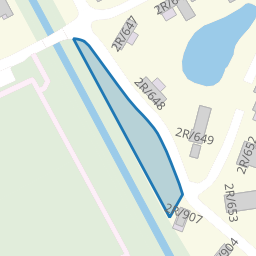 Perceel STR01-H-2482