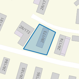 Perceel STR01-H-2483