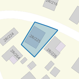 Perceel STR01-H-2490