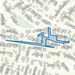 Perceel STR01-H-2501