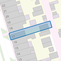 Perceel STR01-H-252