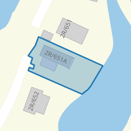 Perceel STR01-H-2521