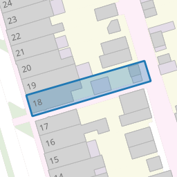 Perceel STR01-H-253