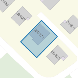 Perceel STR01-H-2532