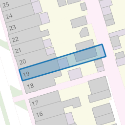 Perceel STR01-H-254
