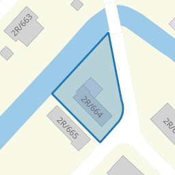 Perceel STR01-H-2545