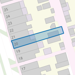 Perceel STR01-H-255