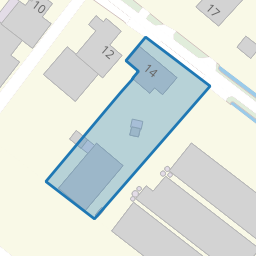 Perceel STR01-H-2576