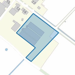 Perceel STR01-H-2577