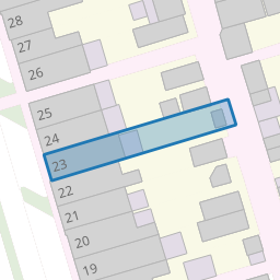 Perceel STR01-H-258