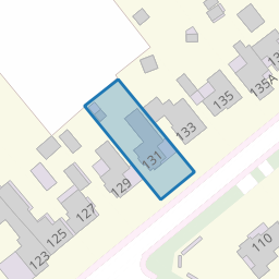 Perceel STR01-H-2591