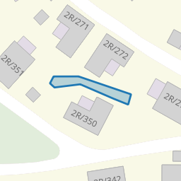 Perceel STR01-H-2612