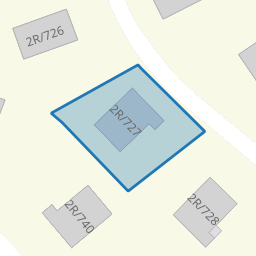 Perceel STR01-H-2662